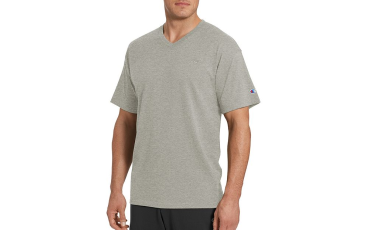 Men's Classic Jersey V-Neck